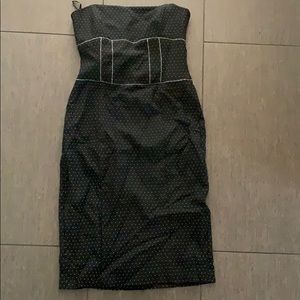 Bebe dress